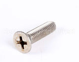 SC-2072 Alto Shaam Screw,10-32X3/4 Flat