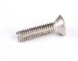 SC-2072 Alto Shaam Screw,10-32X3/4 Flat