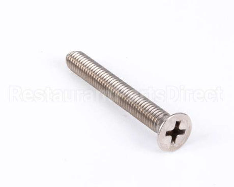 SC-2073 Alto Shaam Screw,10-32X1-1/2 Flat