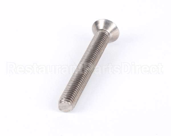 SC-2073 Alto Shaam Screw,10-32X1-1/2 Flat
