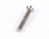 SC-2073 Alto Shaam Screw,10-32X1-1/2 Flat