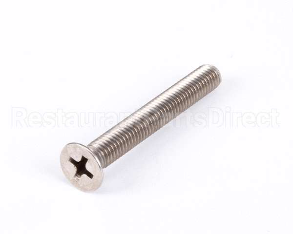 SC-2073 Alto Shaam Screw,10-32X1-1/2 Flat