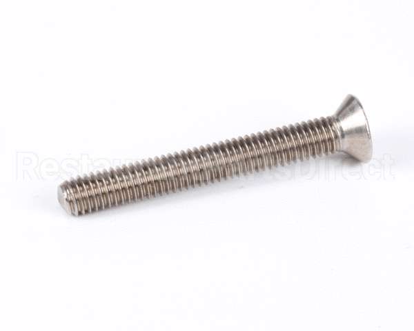 SC-2073 Alto Shaam Screw,10-32X1-1/2 Flat