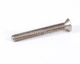 SC-2073 Alto Shaam Screw,10-32X1-1/2 Flat