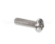 SC-2077 Alto Shaam Screw,8-32X5/8 Panphh Sst 18-8
