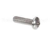 SC-2077 Alto Shaam Screw,8-32X5/8 Panphh Sst 18-8