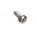 SC-2077 Alto Shaam Screw,8-32X5/8 Panphh Sst 18-8