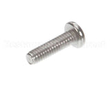 SC-2077 Alto Shaam Screw,8-32X5/8 Panphh Sst 18-8