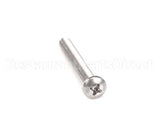 SC-2162 Alto Shaam Screw,10-32X1-1/2 Pan