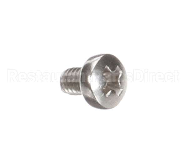 SC-22271 Alto Shaam Screw,M4X0.7X6Mm Pan