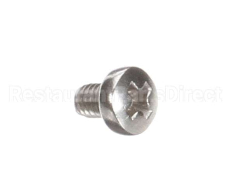 SC-22271 Alto Shaam Screw,M4X0.7X6Mm Pan