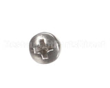 SC-22271 Alto Shaam Screw,M4X0.7X6Mm Pan