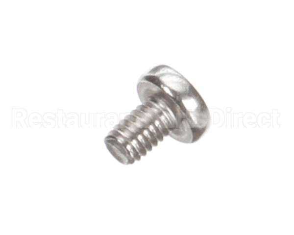 SC-22271 Alto Shaam Screw,M4X0.7X6Mm Pan