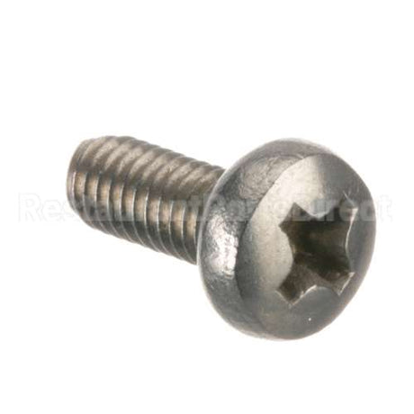 SC-22273 Alto Shaam Screw,M4X0.7X10Mm Pan