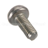SC-22273 Alto Shaam Screw,M4X0.7X10Mm Pan
