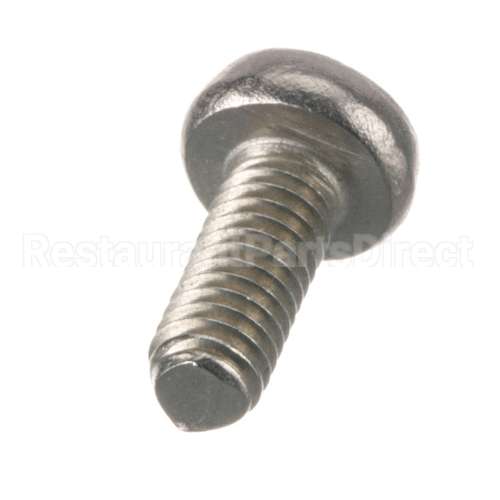 SC-22273 Alto Shaam Screw,M4X0.7X10Mm Pan