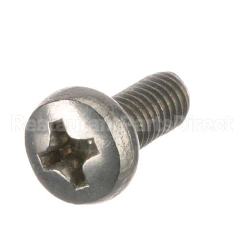 SC-22273 Alto Shaam Screw,M4X0.7X10Mm Pan