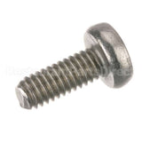 SC-22273 Alto Shaam Screw,M4X0.7X10Mm Pan
