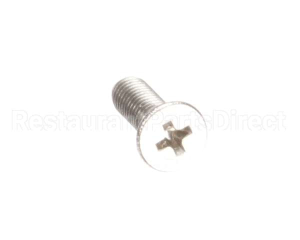 SC-22281 Alto Shaam Screw,M5X0.8X16Mm Flat