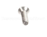 SC-22281 Alto Shaam Screw,M5X0.8X16Mm Flat