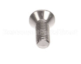 SC-22282 Alto Shaam Screw,M6X1X16Mm Oval