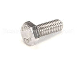 SC-22284 Alto Shaam Screw,M6X1X16Mm Hex