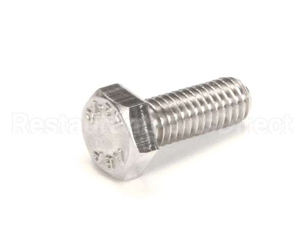 SC-22284 Alto Shaam Screw,M6X1X16Mm Hex