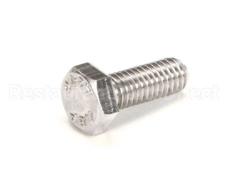 SC-22284 Alto Shaam Screw,M6X1X16Mm Hex