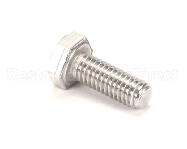 SC-22284 Alto Shaam Screw,M6X1X16Mm Hex
