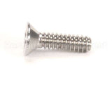 SC-2239 Alto Shaam Screw,6-32X1/2 Flat