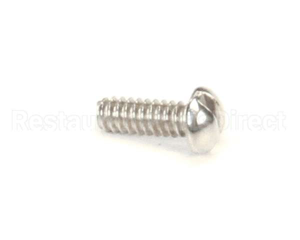 SC-2254 Alto Shaam Screw,6-32X3/8 Rnd