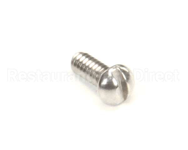 SC-2254 Alto Shaam Screw,6-32X3/8 Rnd