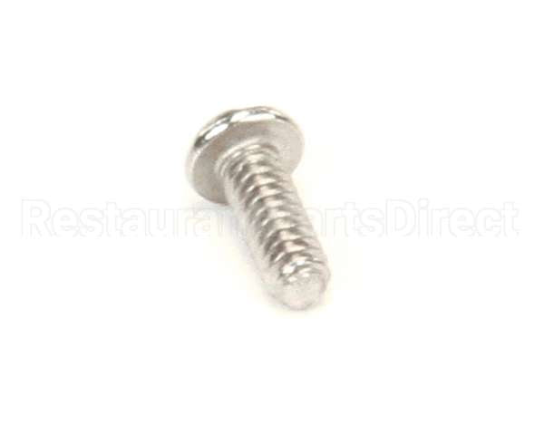 SC-2254 Alto Shaam Screw,6-32X3/8 Rnd