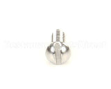 SC-2254 Alto Shaam Screw,6-32X3/8 Rnd