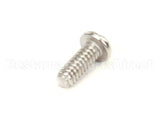 SC-2254 Alto Shaam Screw,6-32X3/8 Rnd