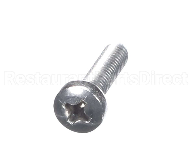 SC-22729 Alto Shaam Screw,1/4-20X1/2 Hex