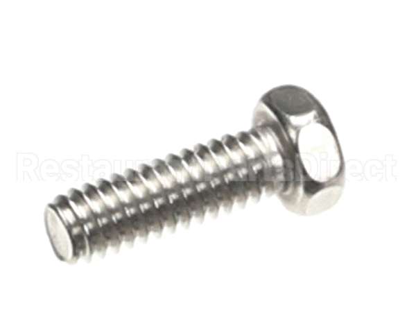 SC-22730 Alto Shaam Screw,8-32X1/2 Hex