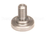 SC-22753 Alto Shaam Screw, M6 Ss Rnd Shieldr