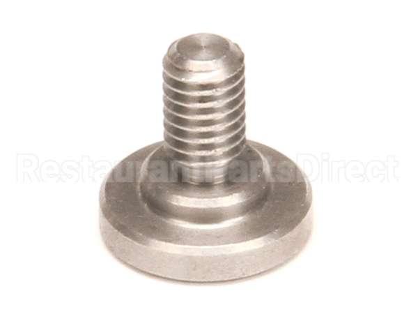 SC-22753 Alto Shaam Screw, M6 Ss Rnd Shieldr