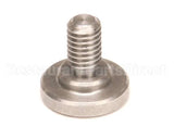 SC-22753 Alto Shaam Screw, M6 Ss Rnd Shieldr