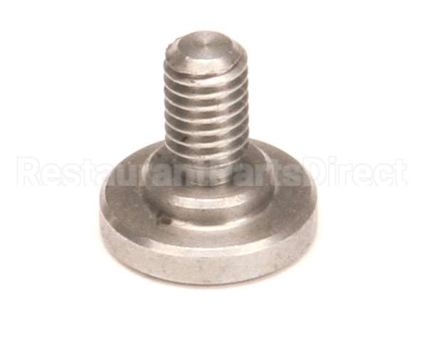 SC-22753 Alto Shaam Screw, M6 Ss Rnd Shieldr