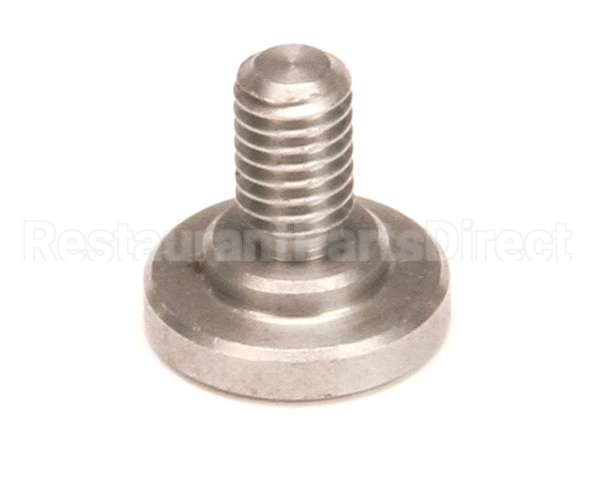 SC-22753 Alto Shaam Screw, M6 Ss Rnd Shieldr