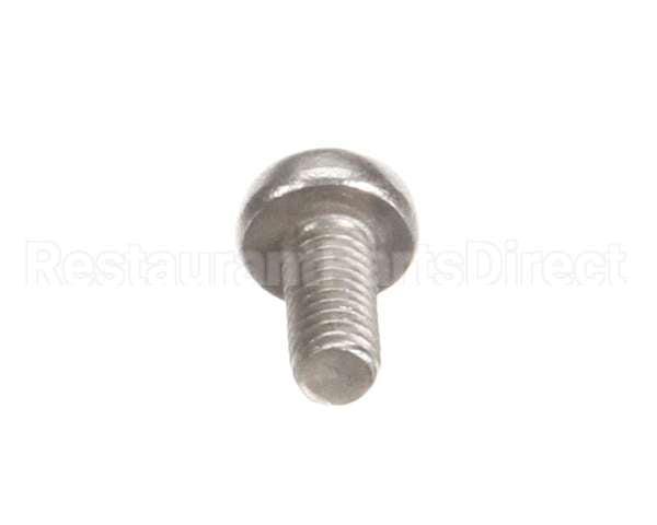 SC-22766 Alto Shaam Screw,M5X0.8X10Mm Pan