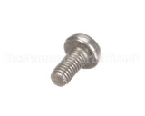 SC-22766 Alto Shaam Screw,M5X0.8X10Mm Pan