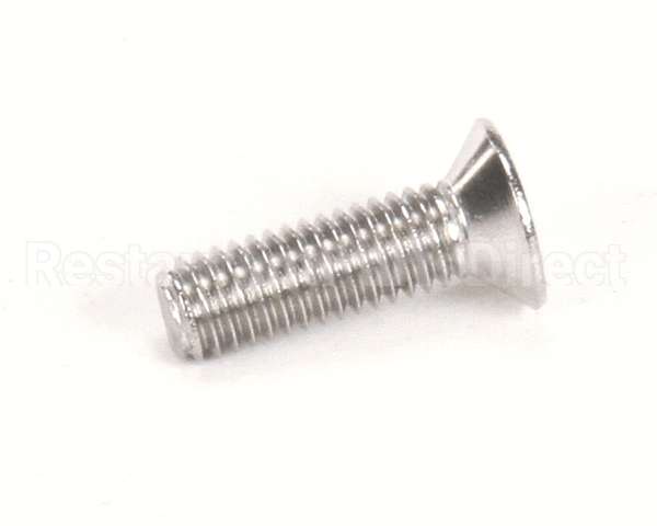 SC-22768 Alto Shaam Screw,M6X1X20Mm Flatphh Sst A2