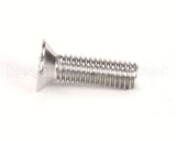 SC-22768 Alto Shaam Screw,M6X1X20Mm Flatphh Sst A2