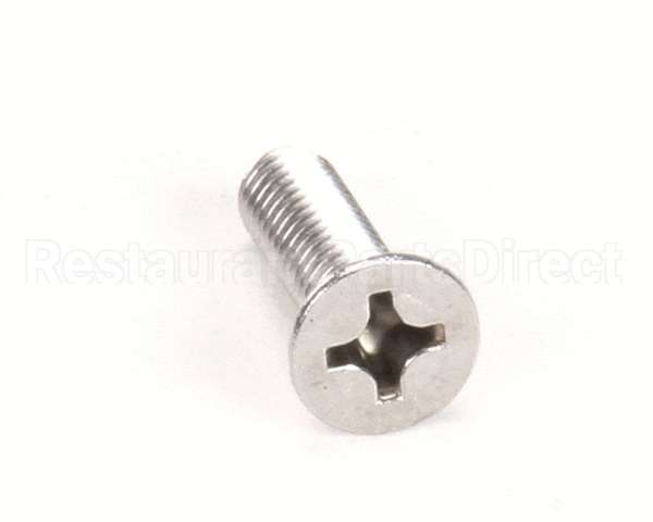 SC-22768 Alto Shaam Screw,M6X1X20Mm Flatphh Sst A2