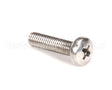 SC-22779 Alto Shaam Screw,M5X0.8X20Mm Pan