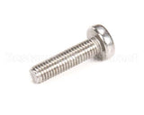 SC-22779 Alto Shaam Screw,M5X0.8X20Mm Pan