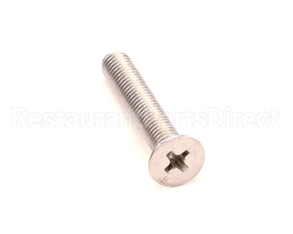 SC-22853 Alto Shaam Screw,M5X0.8X30Mm Flat